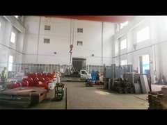 Pabrik Rol Pengelasan Pipa