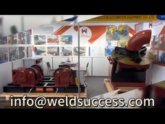 Ambil operasi pengelasan Anda ke ketinggian baru dengan peralatan top-of-the-line kami.