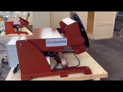 1000kg Pengangkat Hidraulik 3 Axis Positioner Dengan Sistem Kontrol Elektrik