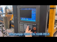 Proses pembuatan peralatan las