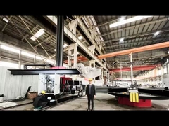 Pengiriman manipulator