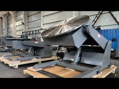 8-Set Pengganti posisi pengelasan siap untuk pengiriman ke pelanggan kami di UE